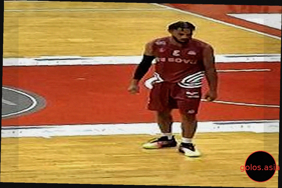Libertas Livorno разгромила Gemini Mestre: 49:88